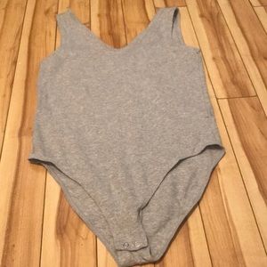 Gap body suit